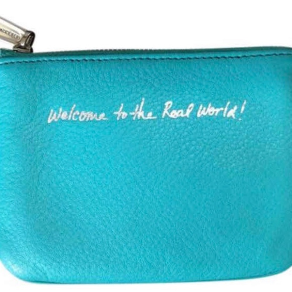 Rebecca Minkoff pouch